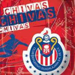 Futbol: Chivas del Guadalajara
