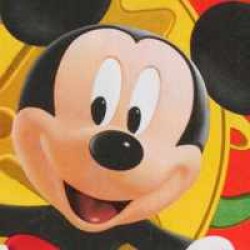 Mickey Mouse y sus Amigos