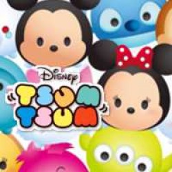 TsumTsum