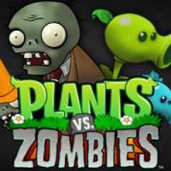 Zombies vs. Plantas