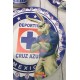 Cruz Azul Platos (6) 