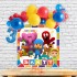 Pocoyo Banner  Personalizado