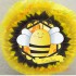 Abejita Piñata de tambor