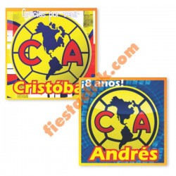 America Sticker especial (30)