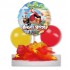 Angry Birds Arreglo de Globos