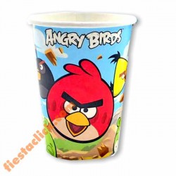 Angry Birds Vasos (6)