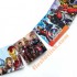 Avengers Banderines de fiesta