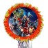 Avengers Piñata de listones