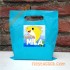 Baby Shark Bolsa color personalizada (8)