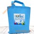 Baby Shark Bolsa Ecologica (8)