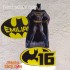 Batman Portavelas