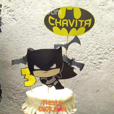Batman Lego Portavelas 