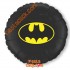 Batman  Lego Globo metalico decorado