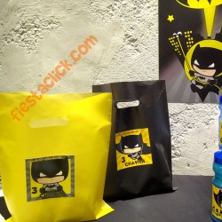 Especial Bolsa de plastico personalizada (8)	