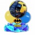 Batman Arreglo de Globos