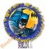 Batman Piñata de listones