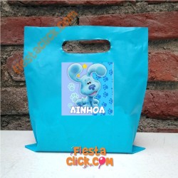 Pistas de Blue Bolsa(8)