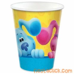 Pistas de Blue Vasos (6)