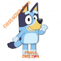 Bluey Figura Grande (1) 