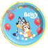 Bluey Platos chicos (6)