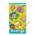 Bubble Guppies Cartel  (2)