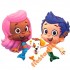 Bubble Guppies Figura Grande (1)