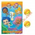 Bubble Guppies Juego de Fiesta