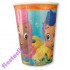 Bubble Guppies Vasos (6)