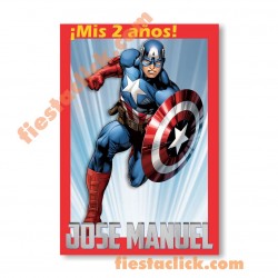 Capitan America Cartel  (2)