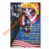 Capitan America Invitacion digital personalizada 