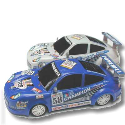 Carro de Friccion pequeno 6