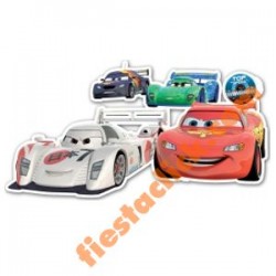 Cars Figura Grande (1)