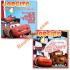 Cars Invitacion digital personalizada 