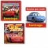 Cars Sticker especial (30)