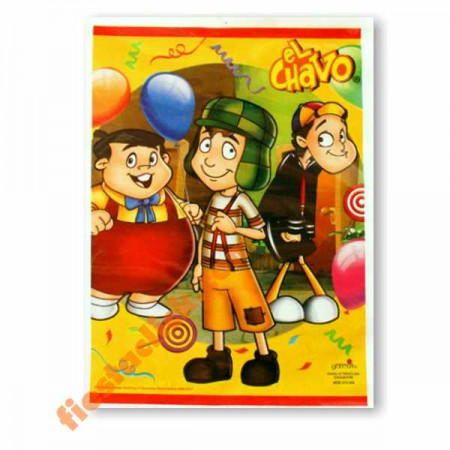 El Chavo Bolsitas (25)