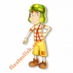 El Chavo Figura Grande (1)