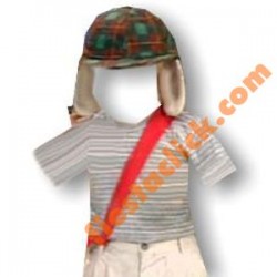 El Chavo Disfraz