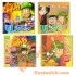 El Chavo Sticker especial (30)