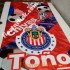 Chivas Sobremantel