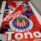 Chivas Sobremantel