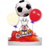 Chivas Arreglo de Globos