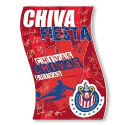 Chivas Posters (2)