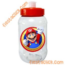 Mario Bros Vaso cilindro (8)