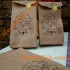 Coraline bolsas de papel impresas 
