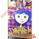 Coraline SobreMantel