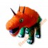 Dinosaurios Piñata Triceratops