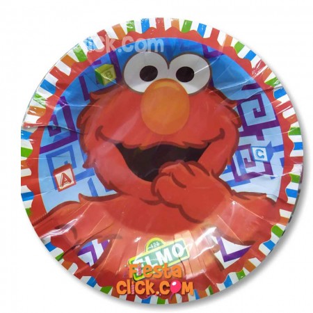 Elmo Platos (6)