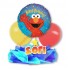 Elmo Arreglo de Globos