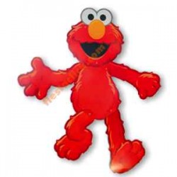 Elmo Figura Grande (1)