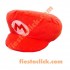 Mario Bros Gorra